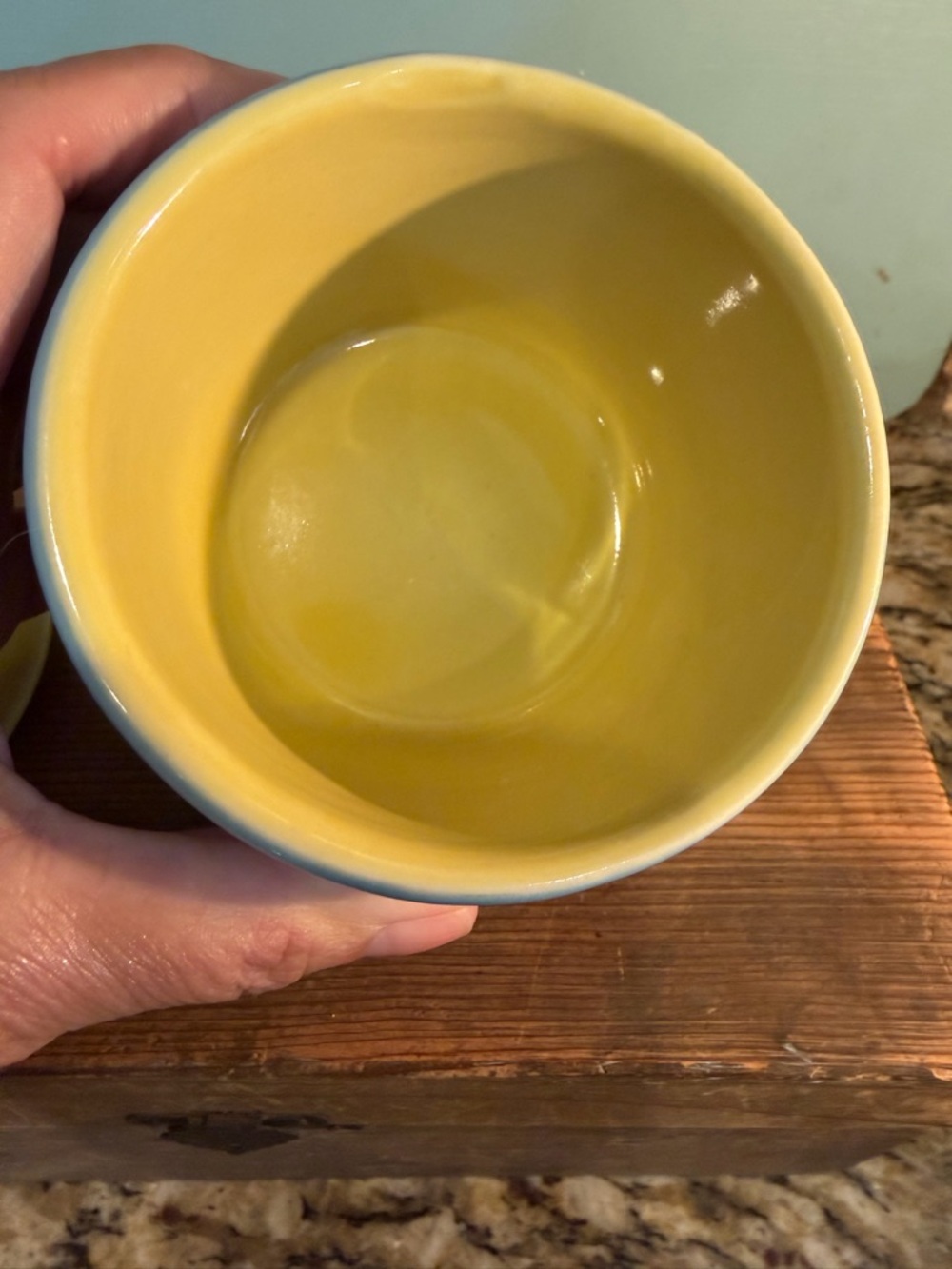 Vintage MCM Hall China Hotpoint Westinghouse Covered Refrigerator Dish - Picture 5 of 7